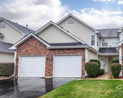 1506 Cottonwood Trail, Yorkville
