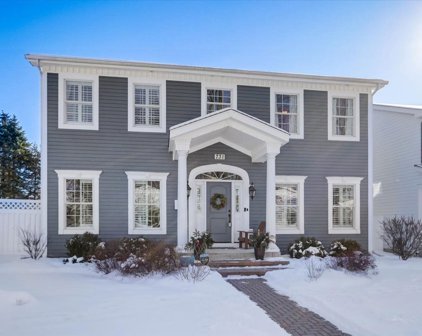 731 Edison Street, Geneva