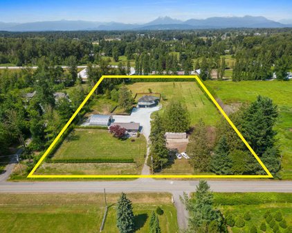25491 40 Avenue, Langley