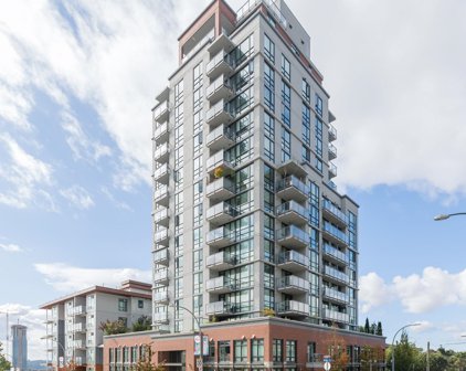 258 Sixth Street Unit 705, New Westminster