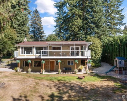 23308 E. Echo Lake Rd, Snohomish