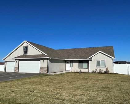 3952 Musselshell Road, East Helena