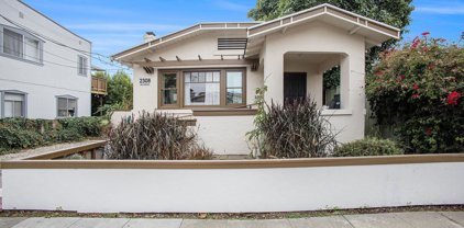 2308 San Antonio, Alameda