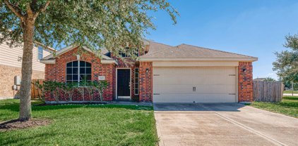 9419 White Diamond Lane, Rosharon