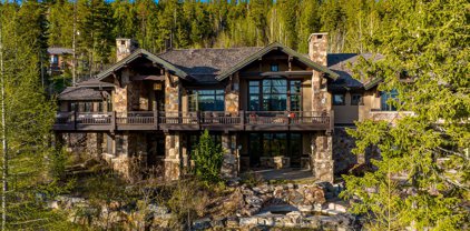 218 N Prairiesmoke Circle, Whitefish