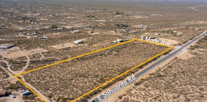 S Mann Ave Unit #34G, Sahuarita