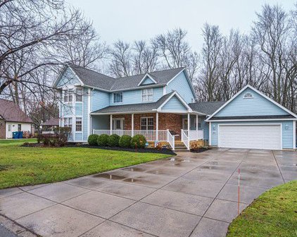 90 Greencastle Lane, Amherst
