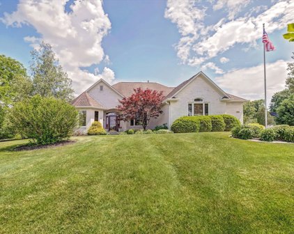 4649 Crescent Ridge Drive, Brownsburg