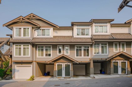 8250 209b Street Unit 89, Langley