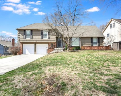 9742 Larsen Street, Overland Park