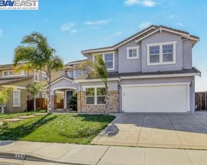 2428 Crocker Way, Antioch
