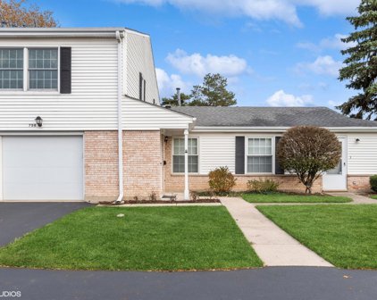 756 Gloucester Drive, Elk Grove Village