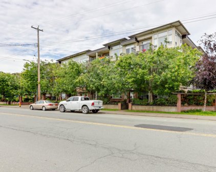46289 Yale Road Unit 102, Chilliwack