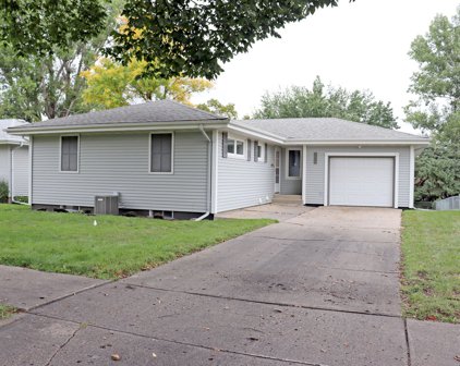 1601 19 Street N, Bismarck