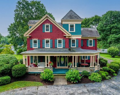 126 Chapman St, Canton