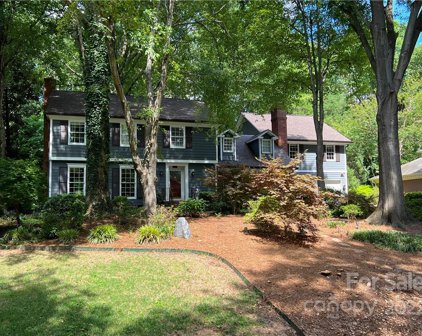 4509 Mullens Ford  Road, Charlotte