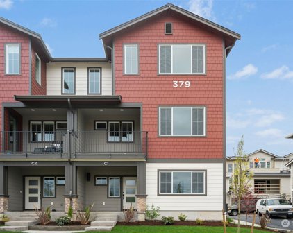 369 E Park Street E Unit #08, North Bend