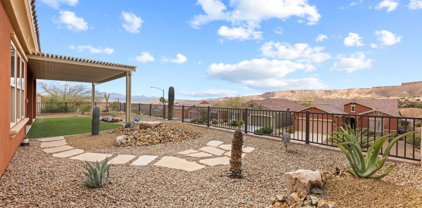 Starlight Terrace Way, Mesquite
