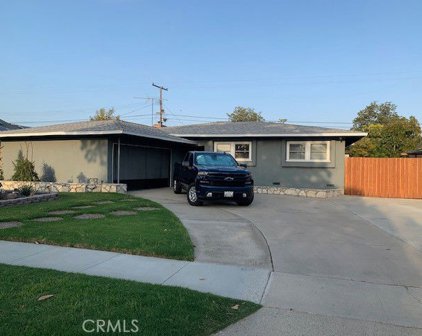 306 N Ashford Place, Fullerton