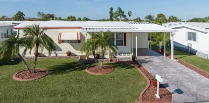 522 Tampico Drive, North Port