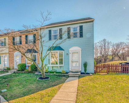 59 Chesthill   Court, Baltimore