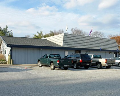 10117 Reisterstown Rd, Owings Mills