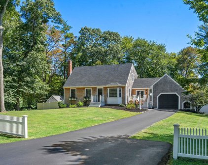 14 Sassamon Rd, Scituate