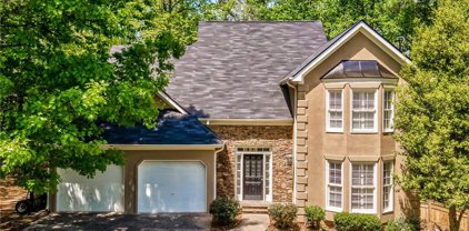1255 Waterford Way, Roswell