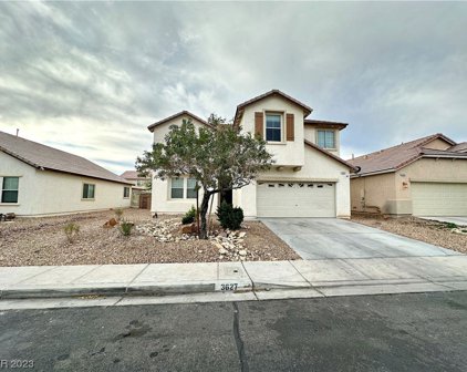 3627 Dutchmans Vine Court, North Las Vegas