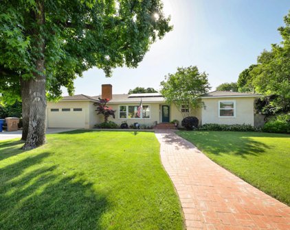 3013 Olympic, Bakersfield