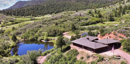 4420 Green Mountain Drive, Colorado Springs