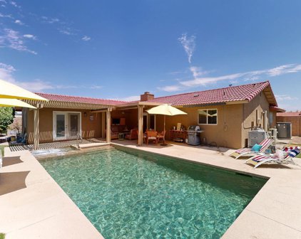 41835 Moneaque Road, Bermuda Dunes