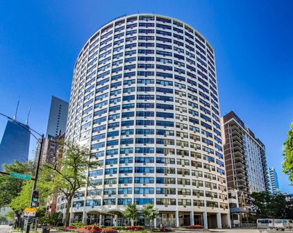 1150 N Lake Shore Drive Unit #23G, Chicago