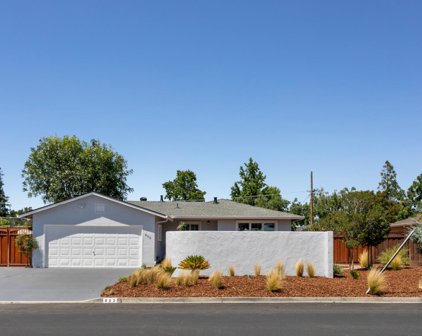 803 Chapman Drive, Campbell