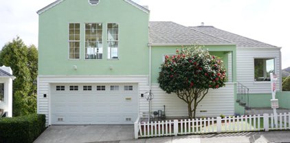 265 Edgehill WAY, San Francisco
