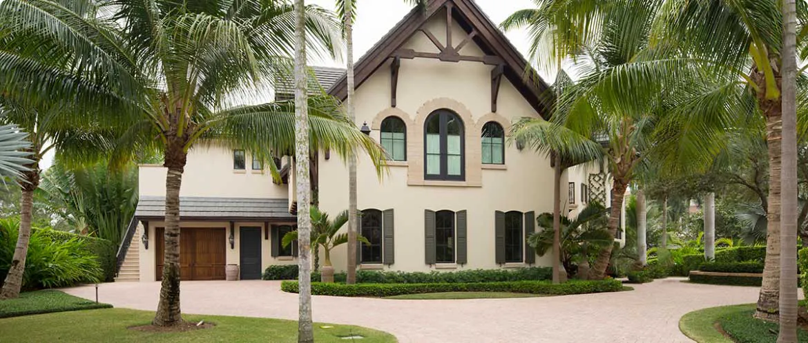 Real estate photo