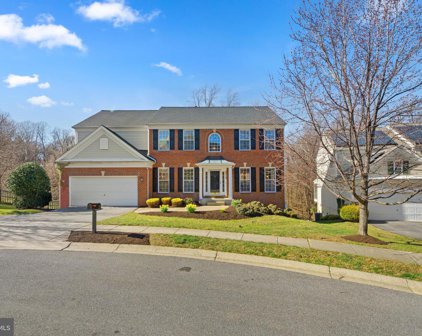 4513 Red Leaf Ct, Ellicott City