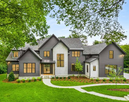 4308 Beekman Dr, Nashville