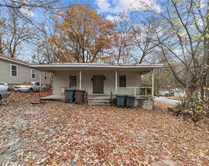 2123 Byrd Street, Greensboro