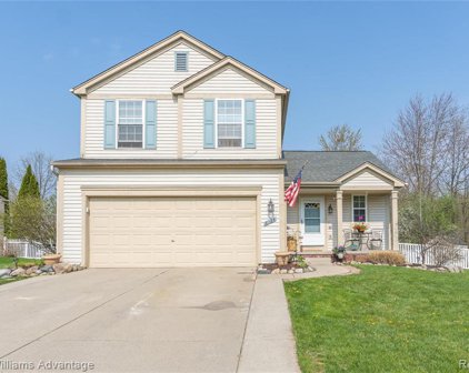 6324 CRANBERRY, Holly Twp