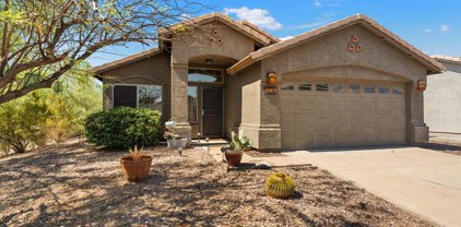 6501 S Foothills Drive, Gold Canyon