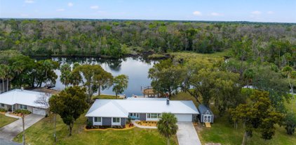 1025 N Crescent Drive, Crystal River
