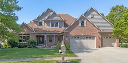 1374 Forest Commons Drive, Avon