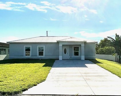 933 NW 1st Street, Belle Glade