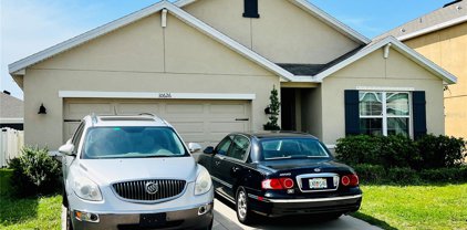 10626 Park Meadowbrooke Drive, Riverview