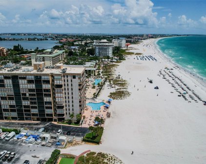 5396 Gulf Boulevard Unit 209, St Pete Beach