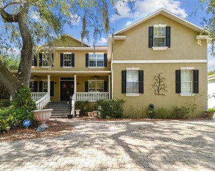 5813 Bayshore Boulevard, Tampa