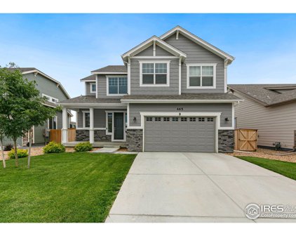 465 Wagon Bend Rd, Berthoud