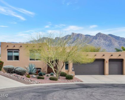 1420 W Cool Breeze, Oro Valley