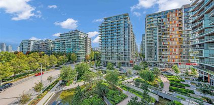 1768 Cook Street Unit 505, Vancouver